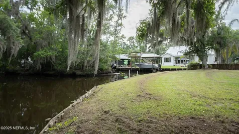 8211 Colee Cove Branch Road St. Augustine FL 32092
