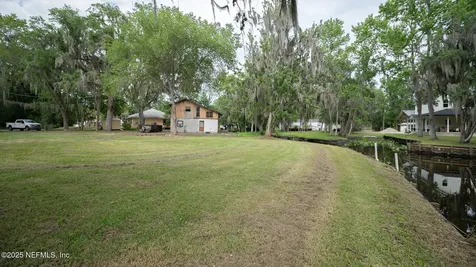 8211 Colee Cove Branch Road St. Augustine FL 32092