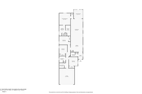322 Clifton Bay Loop St. Johns FL 32259
