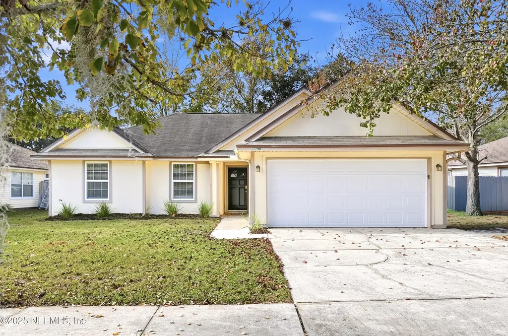 12290 Cobblefield Circle N Jacksonville FL 32224