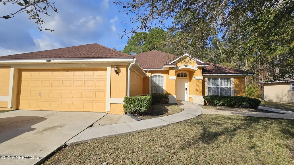 863 Ashton Cove Terrace Jacksonville FL 32218