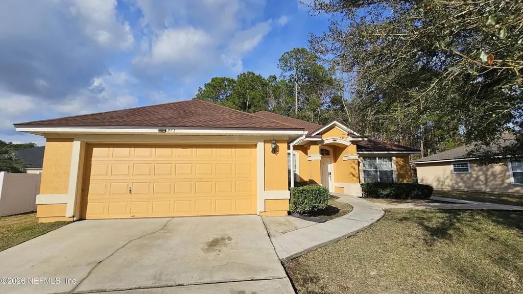 863 Ashton Cove Terrace Jacksonville FL 32218