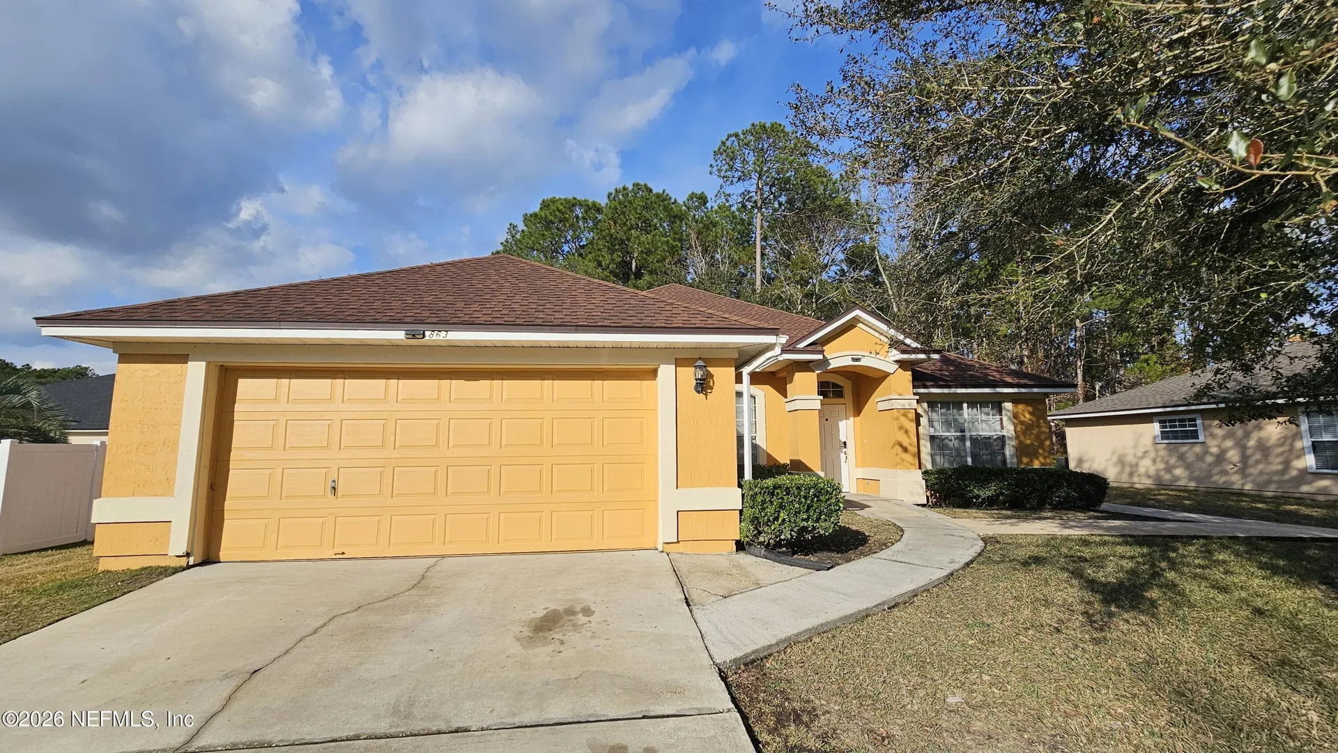 863 Ashton Cove Terrace Jacksonville FL 32218