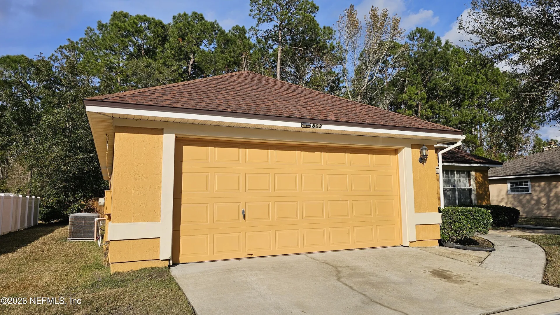 863 Ashton Cove Terrace Jacksonville FL 32218