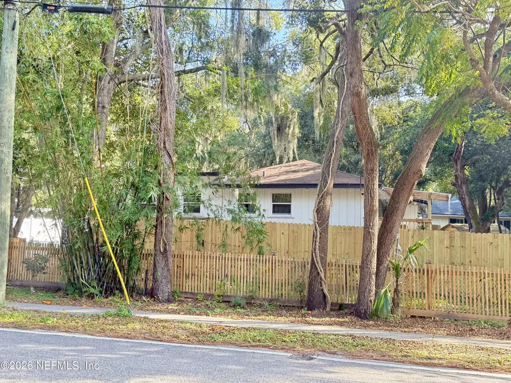 1953 Bartram Road Jacksonville FL 32207
