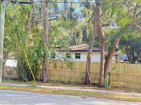 1953 Bartram Road Jacksonville FL 32207
