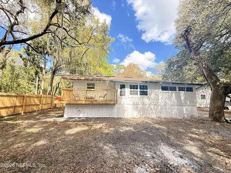 1953 Bartram Road Jacksonville FL 32207
