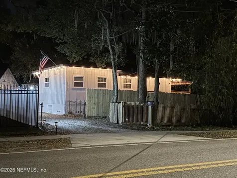 1953 Bartram Road Jacksonville FL 32207