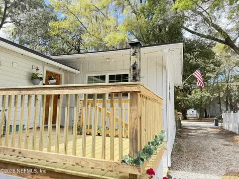 1953 Bartram Road Jacksonville FL 32207