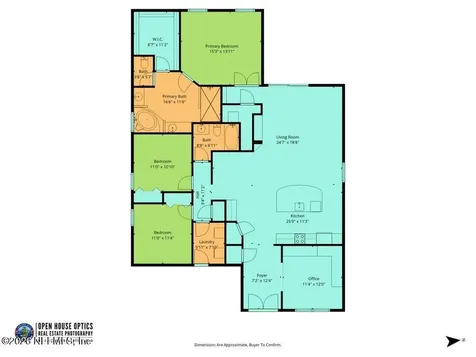 83399 Purple Martin Drive Yulee FL 32097