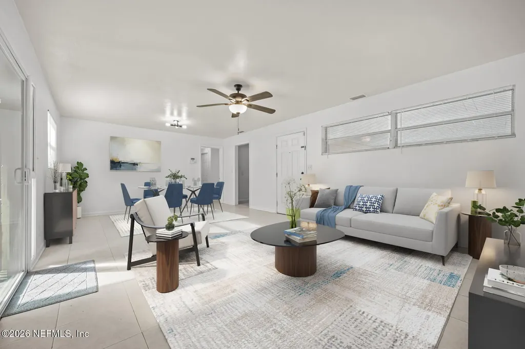3509 Rogero Road Jacksonville FL 32277