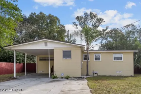 3509 Rogero Road Jacksonville FL 32277