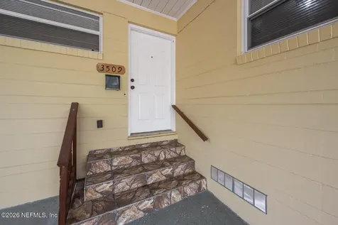 3509 Rogero Road Jacksonville FL 32277