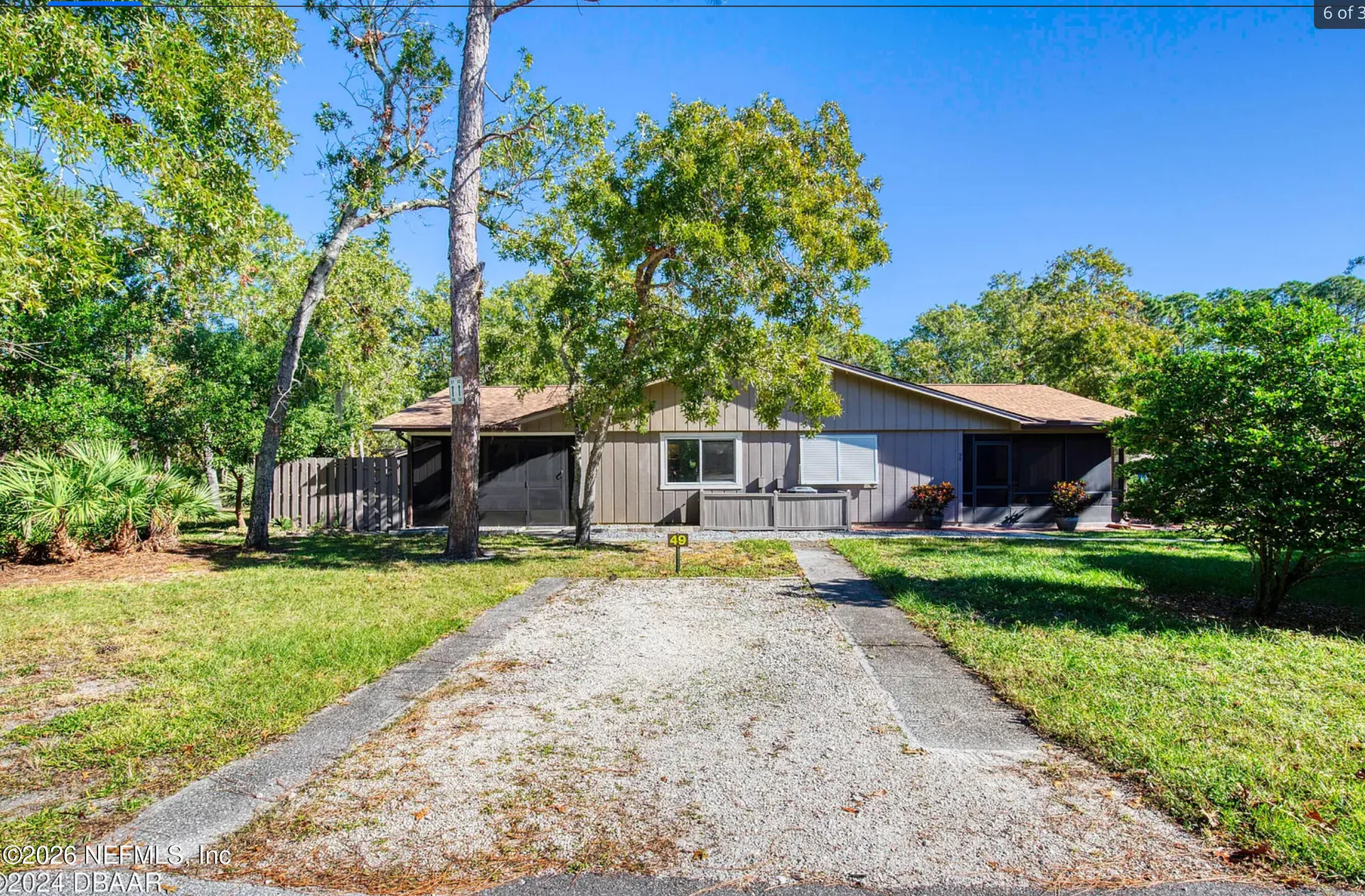 49 Cypress Pond Road Port Orange FL 32128