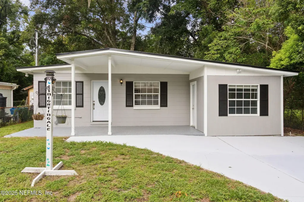9124 5th Avenue Jacksonville FL 32208