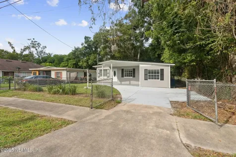 9124 5th Avenue Jacksonville FL 32208