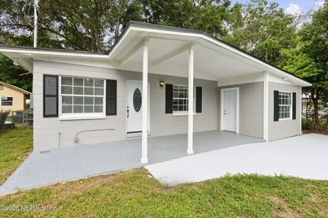9124 5th Avenue Jacksonville FL 32208