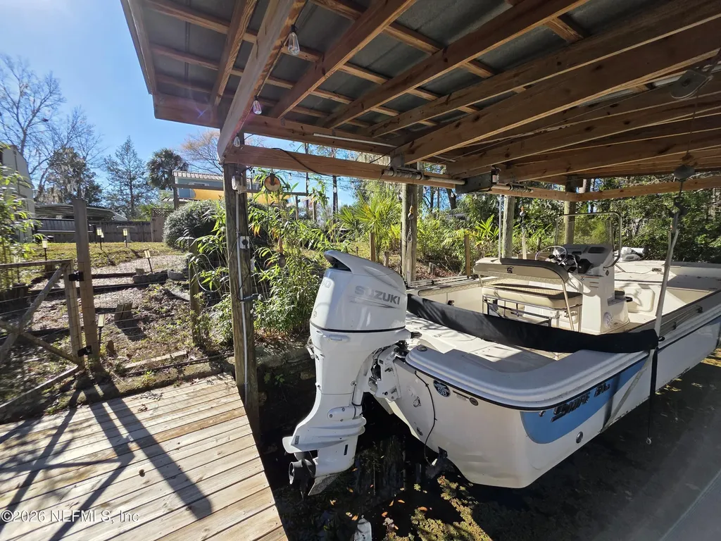 108 Creekside Road Satsuma FL 32189