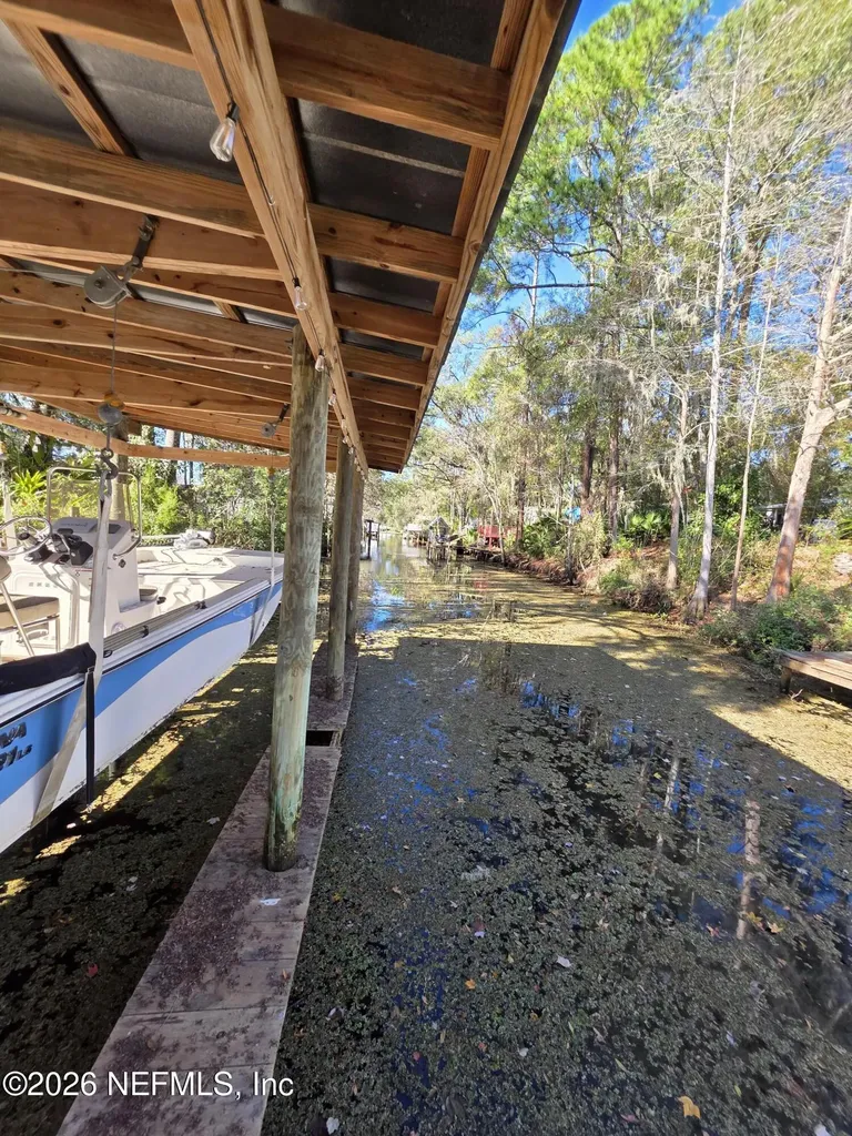 108 Creekside Road Satsuma FL 32189