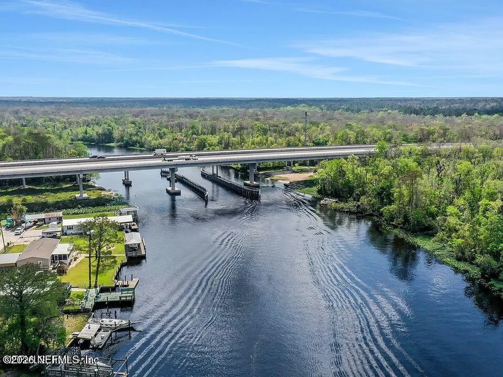 108 Creekside Road Satsuma FL 32189