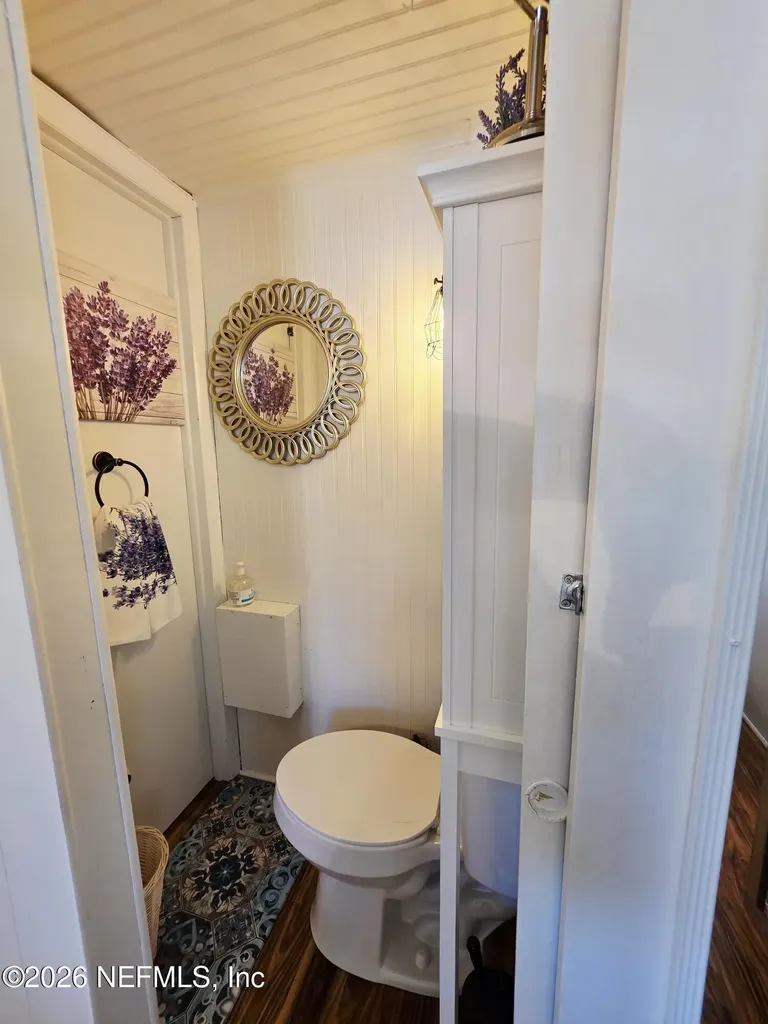 108 Creekside Road Satsuma FL 32189