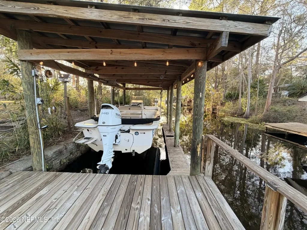 108 Creekside Road Satsuma FL 32189