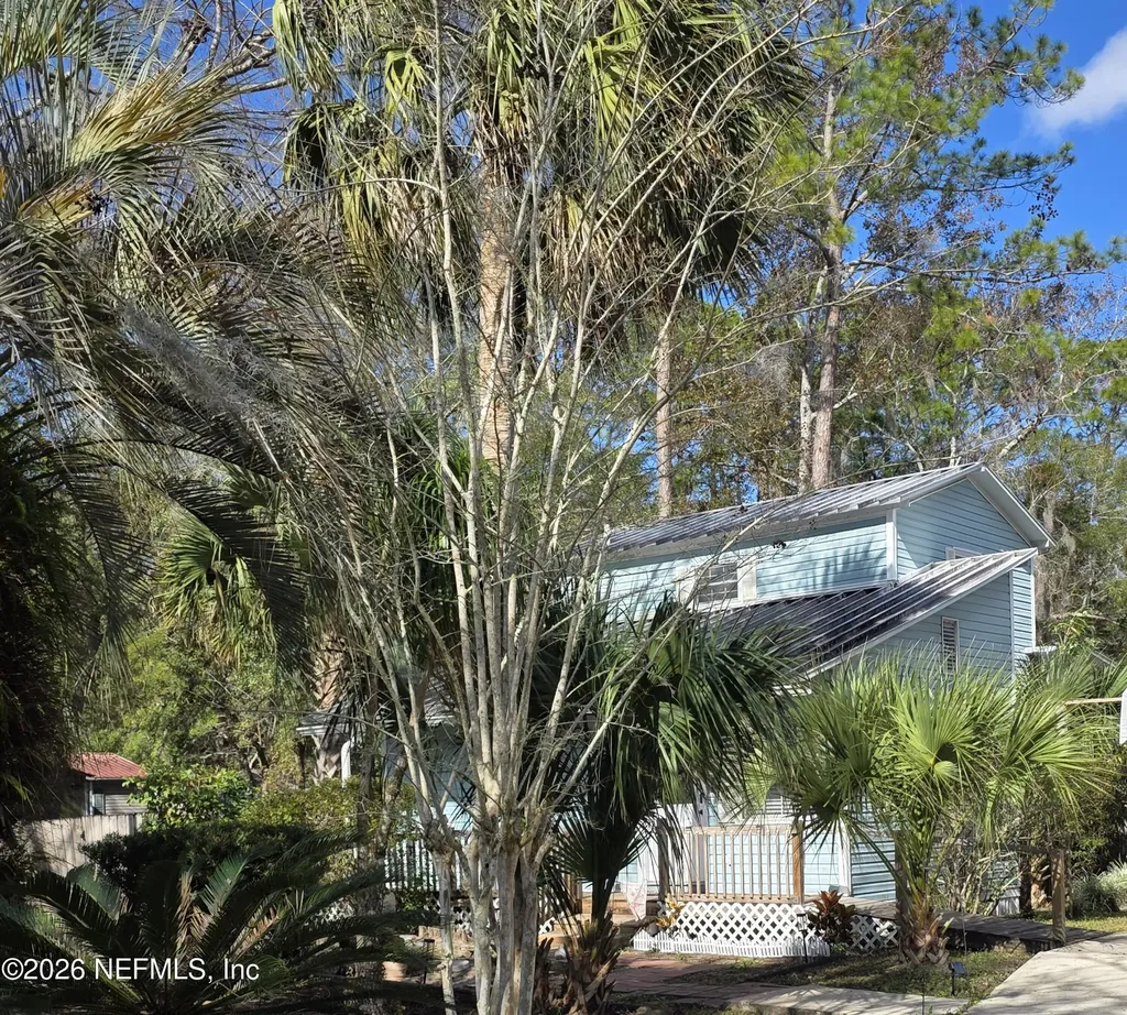 108 Creekside Road Satsuma FL 32189