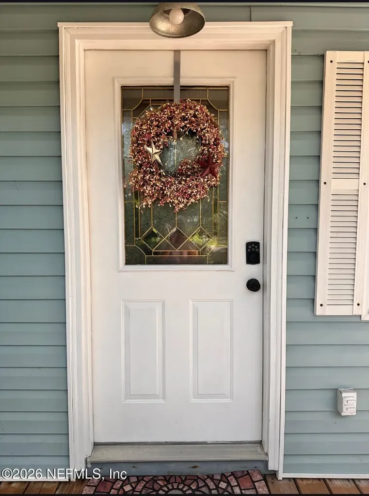 108 Creekside Road Satsuma FL 32189