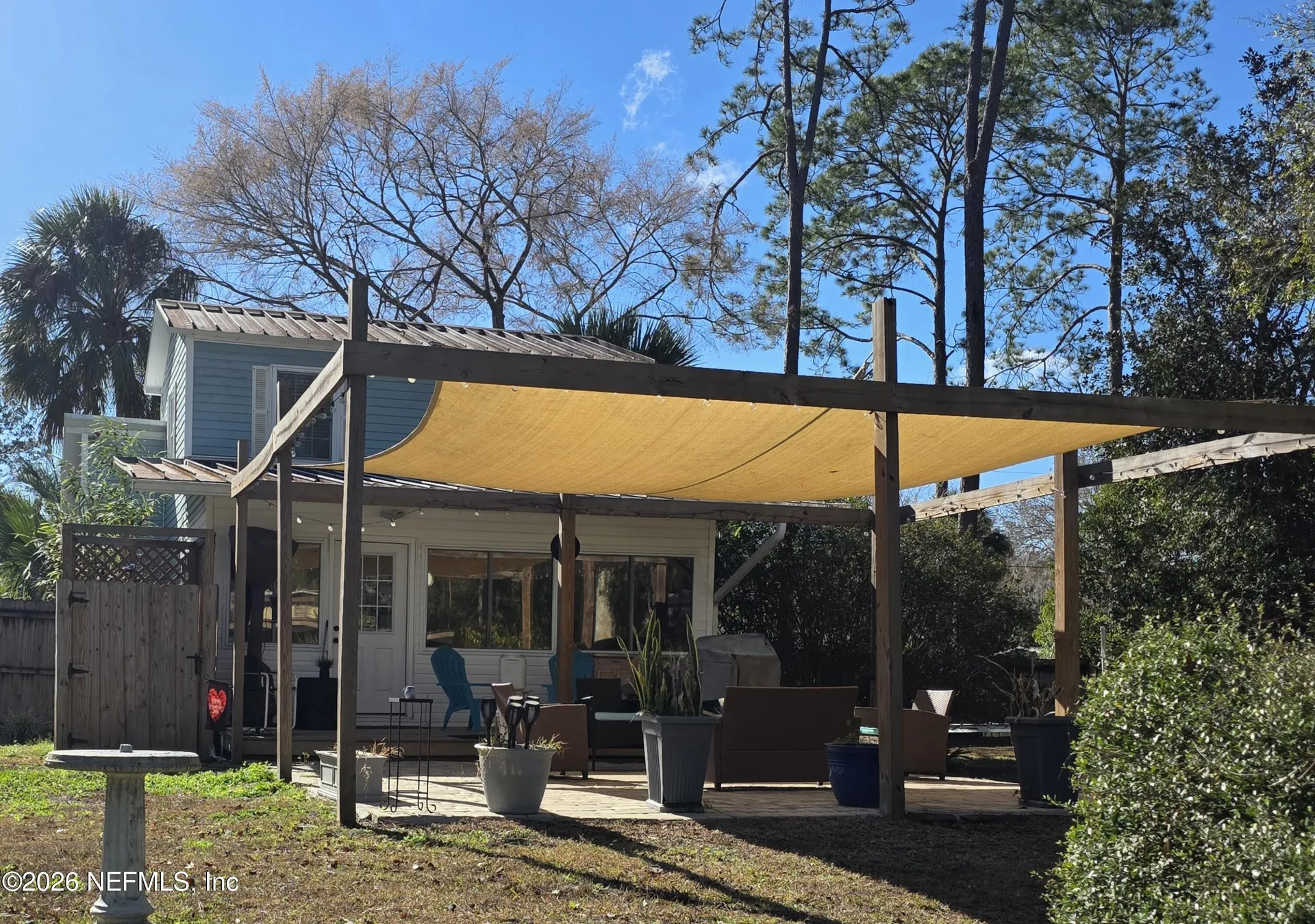 108 Creekside Road Satsuma FL 32189