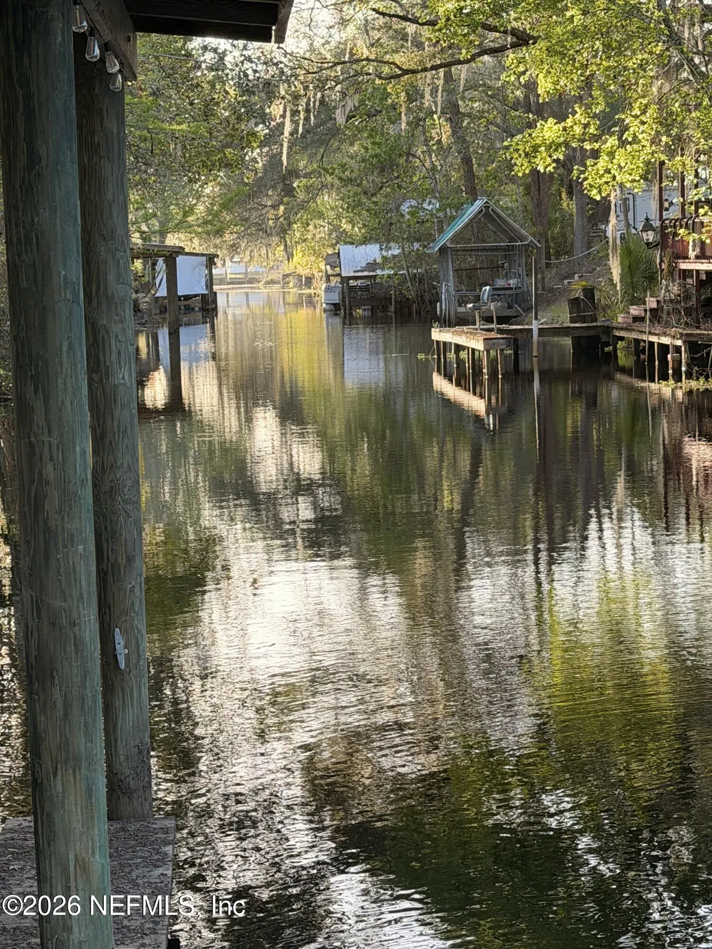 108 Creekside Road Satsuma FL 32189