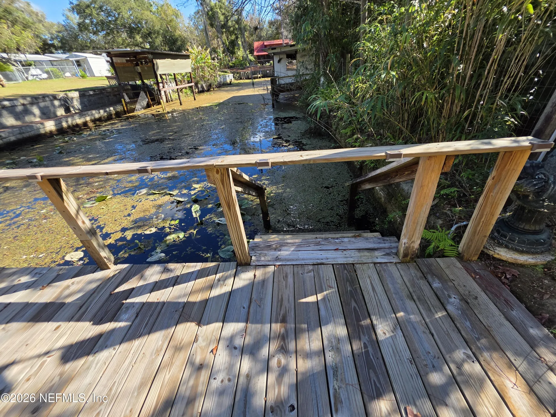 108 Creekside Road Satsuma FL 32189