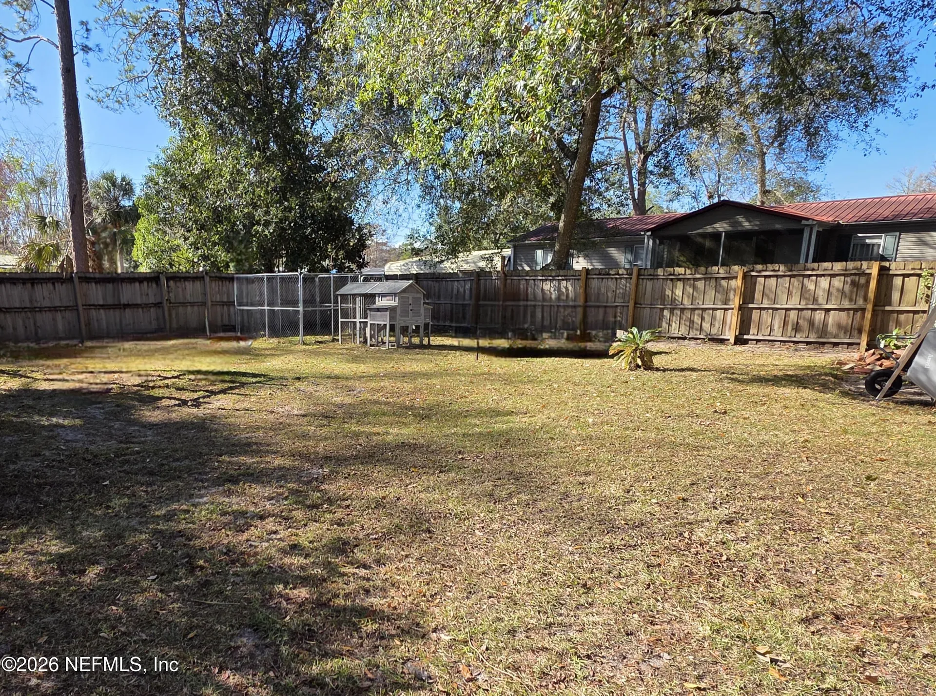 108 Creekside Road Satsuma FL 32189