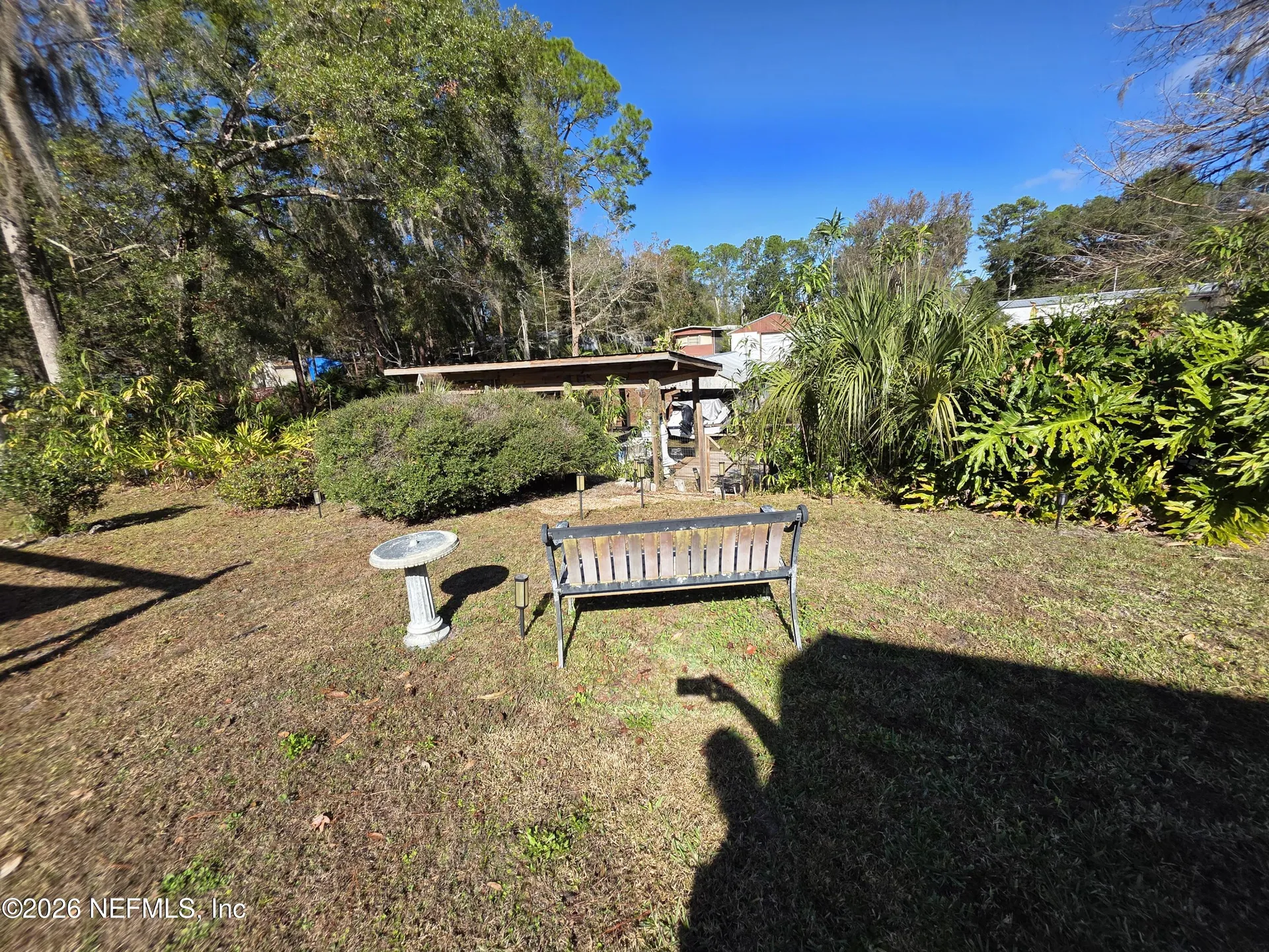 108 Creekside Road Satsuma FL 32189