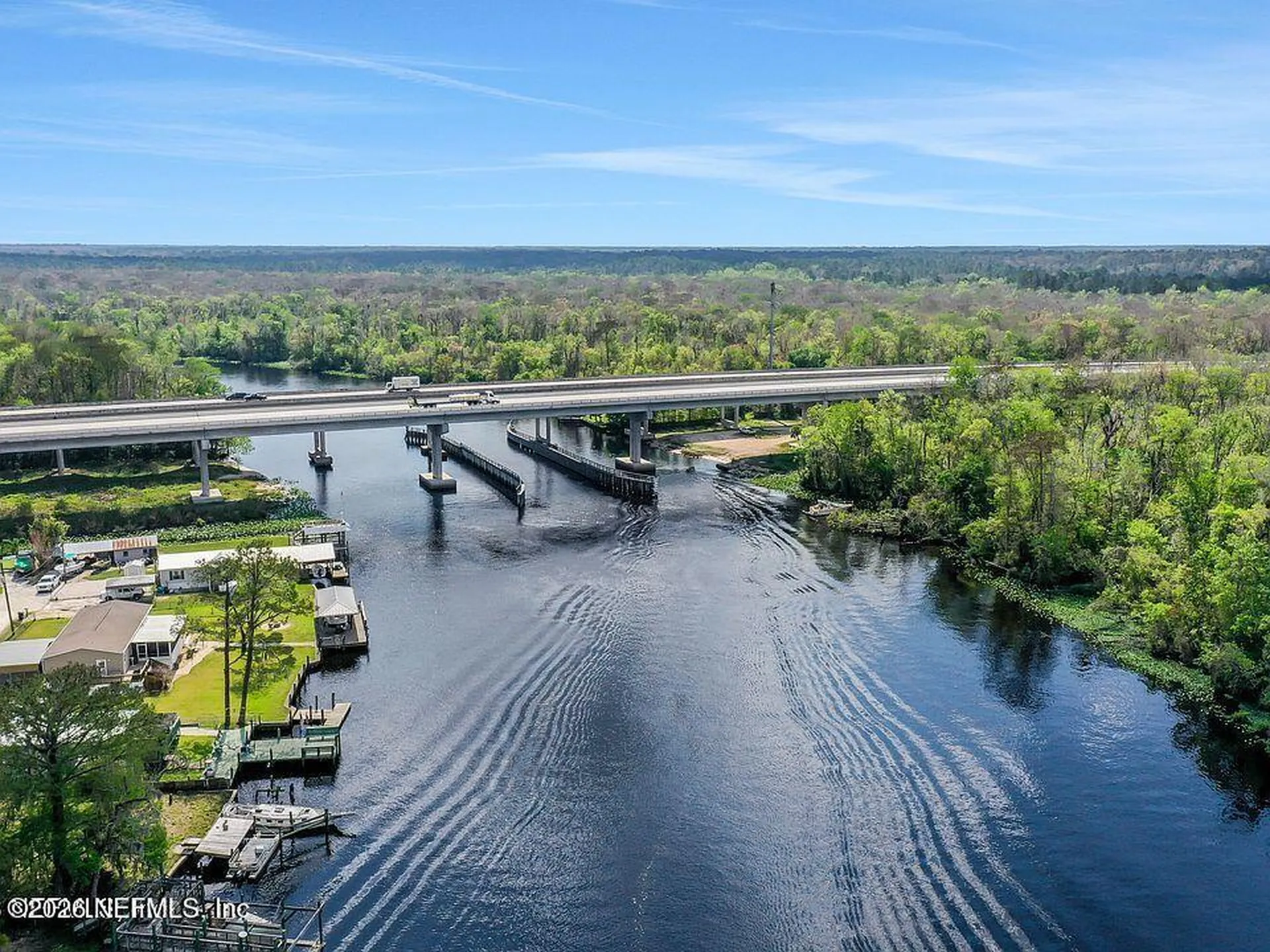 108 Creekside Road Satsuma FL 32189