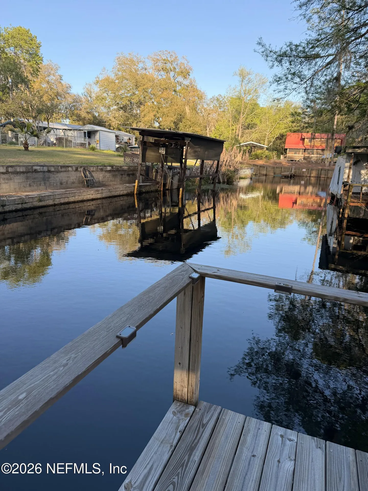 108 Creekside Road Satsuma FL 32189