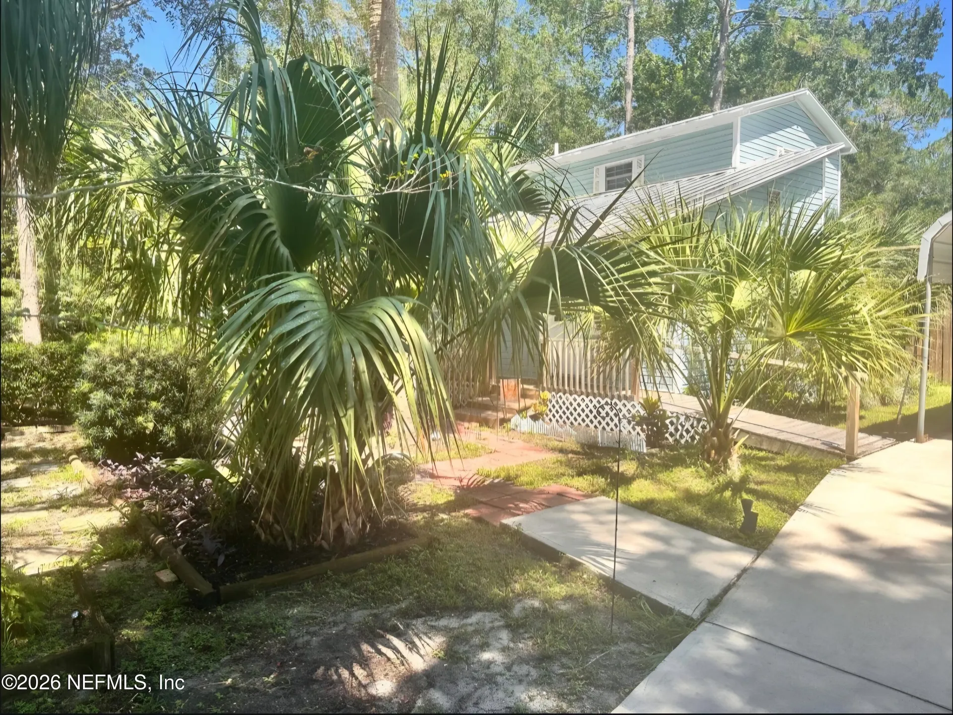 108 Creekside Road Satsuma FL 32189