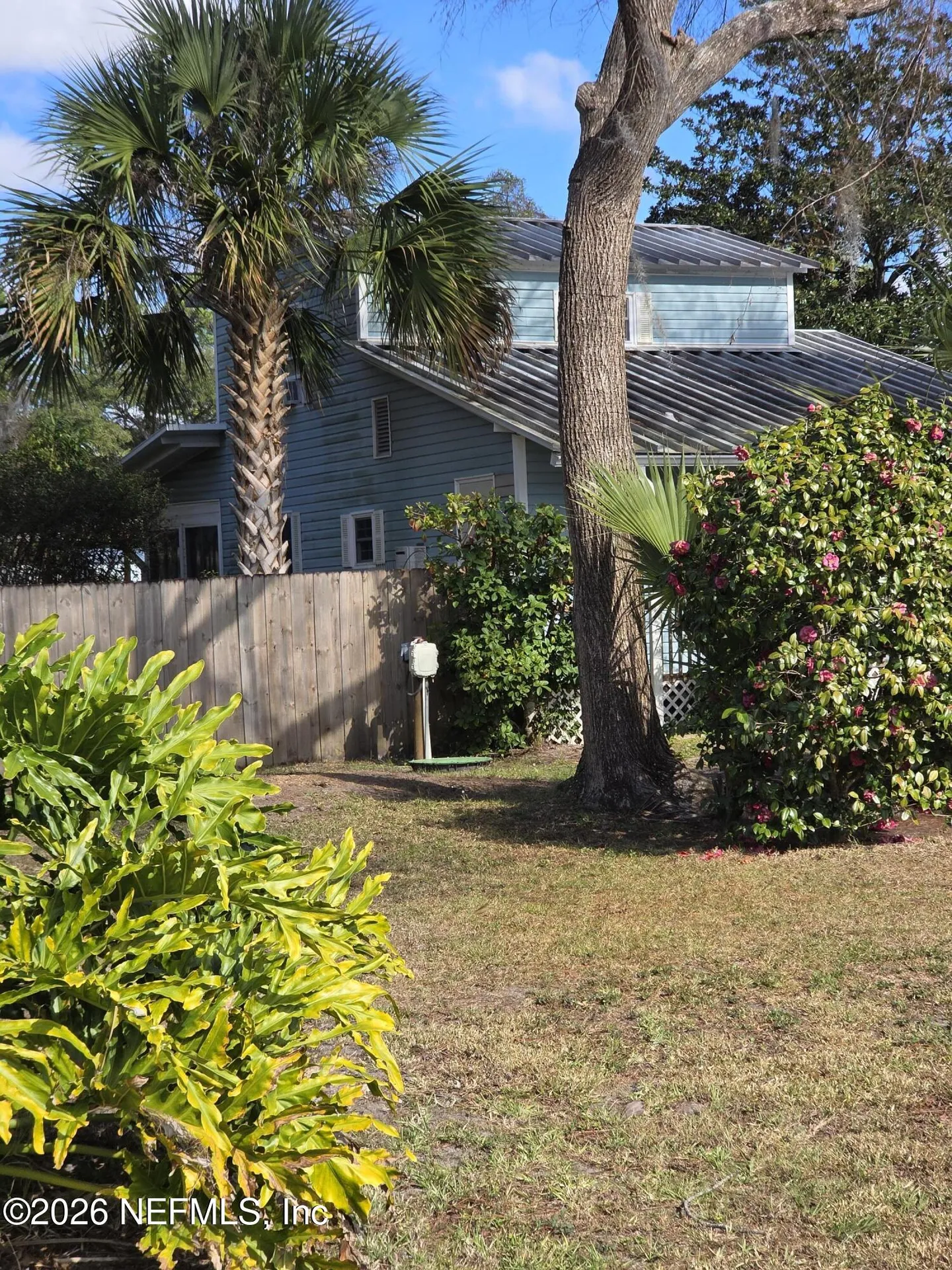 108 Creekside Road Satsuma FL 32189
