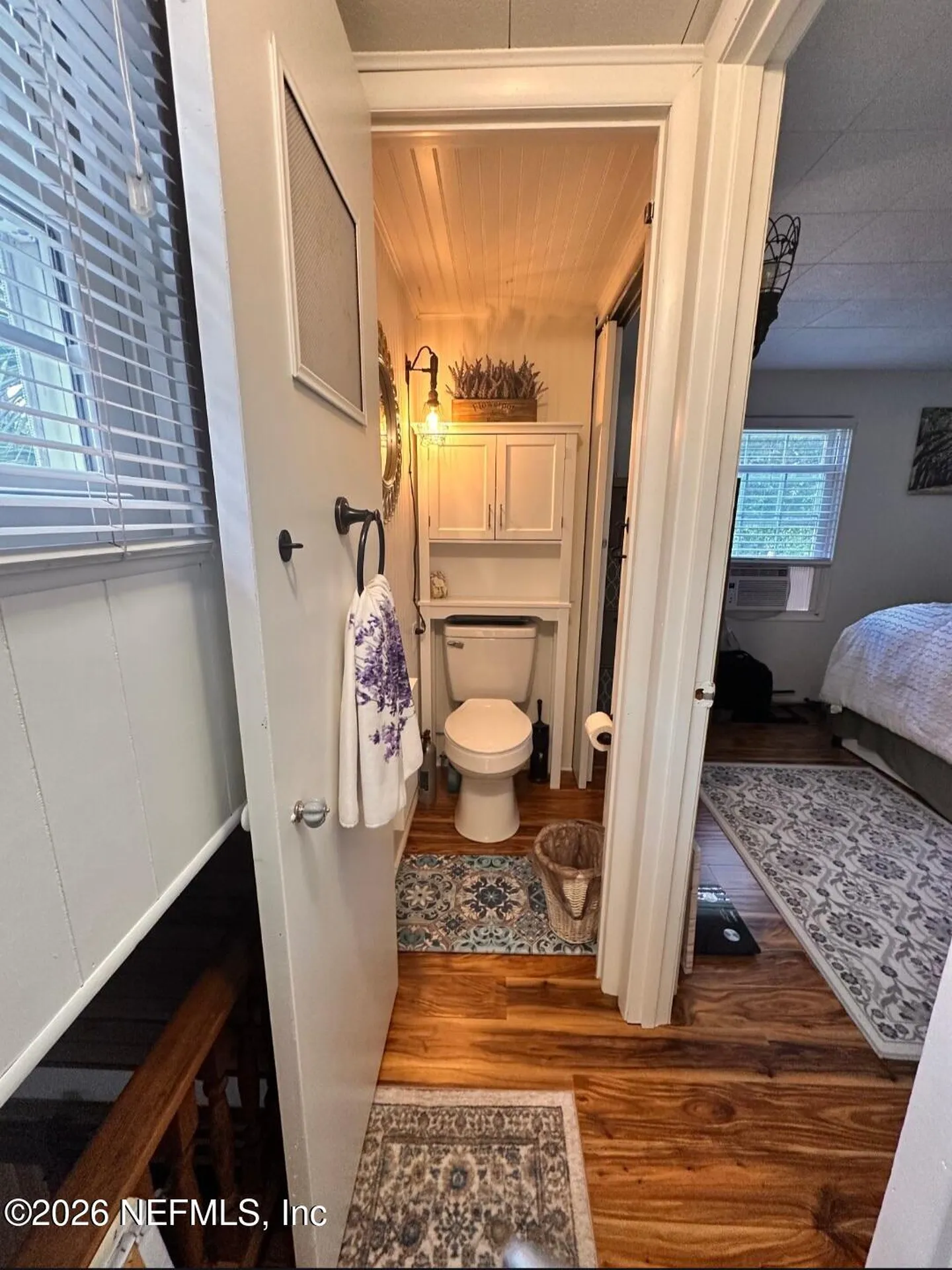 108 Creekside Road Satsuma FL 32189