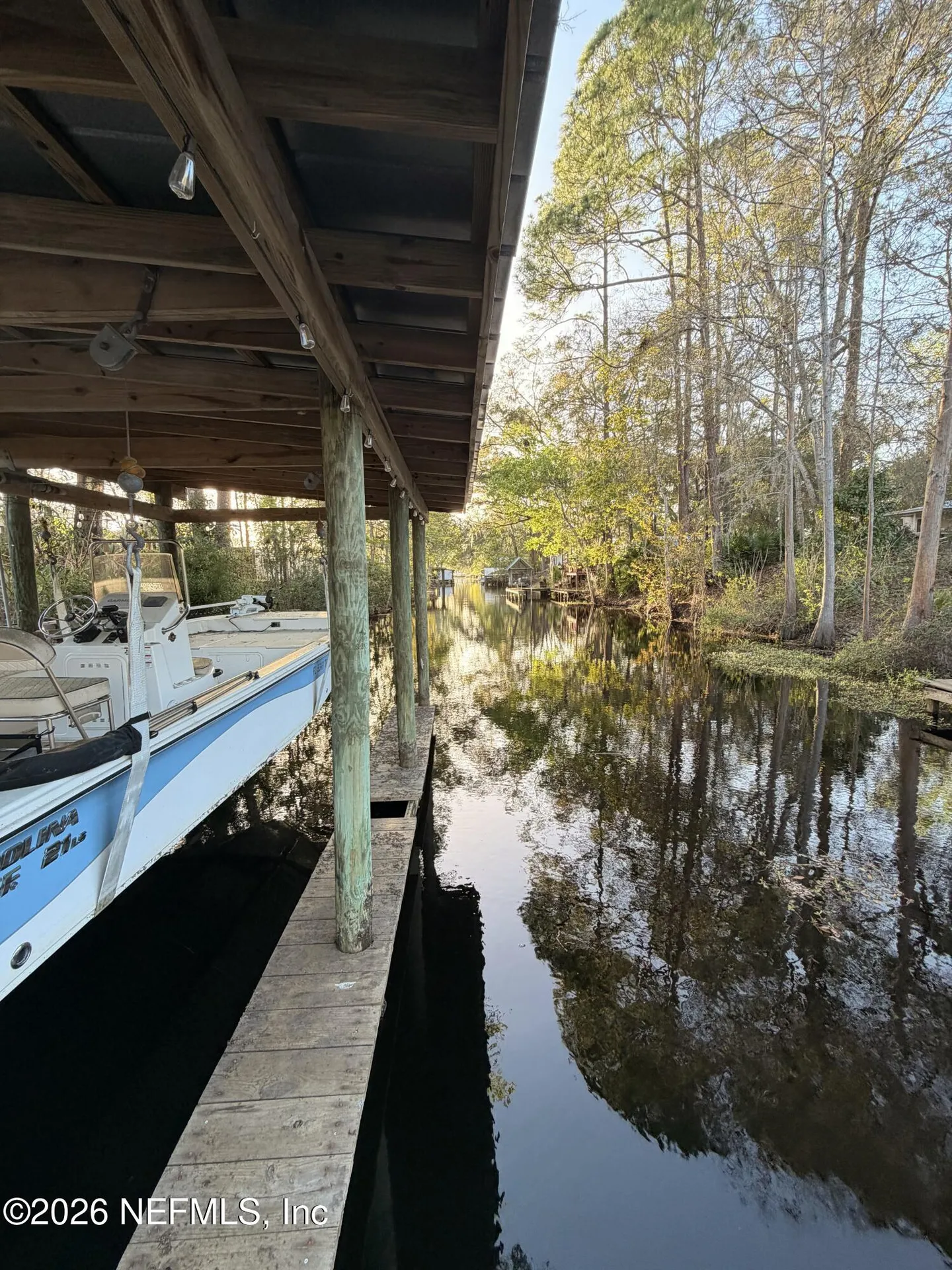 108 Creekside Road Satsuma FL 32189