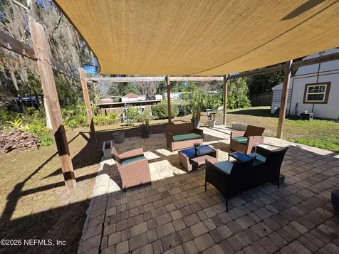 108 Creekside Road Satsuma FL 32189