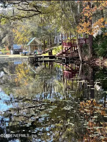 108 Creekside Road Satsuma FL 32189