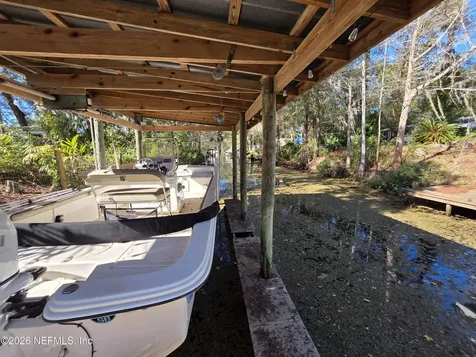 108 Creekside Road Satsuma FL 32189