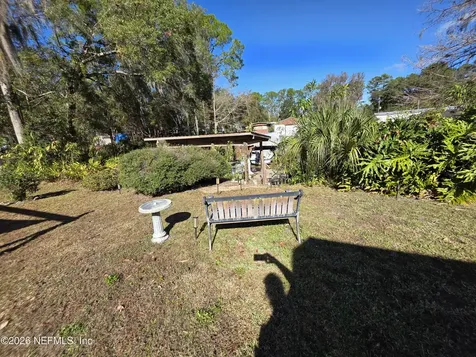 108 Creekside Road Satsuma FL 32189