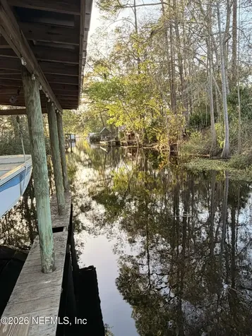 108 Creekside Road Satsuma FL 32189