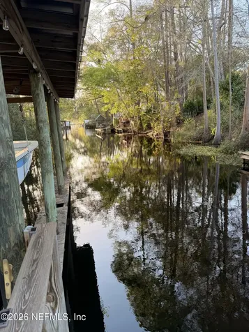 108 Creekside Road Satsuma FL 32189