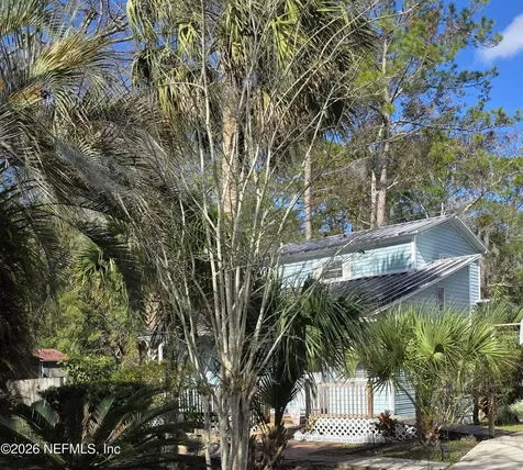 108 Creekside Road Satsuma FL 32189