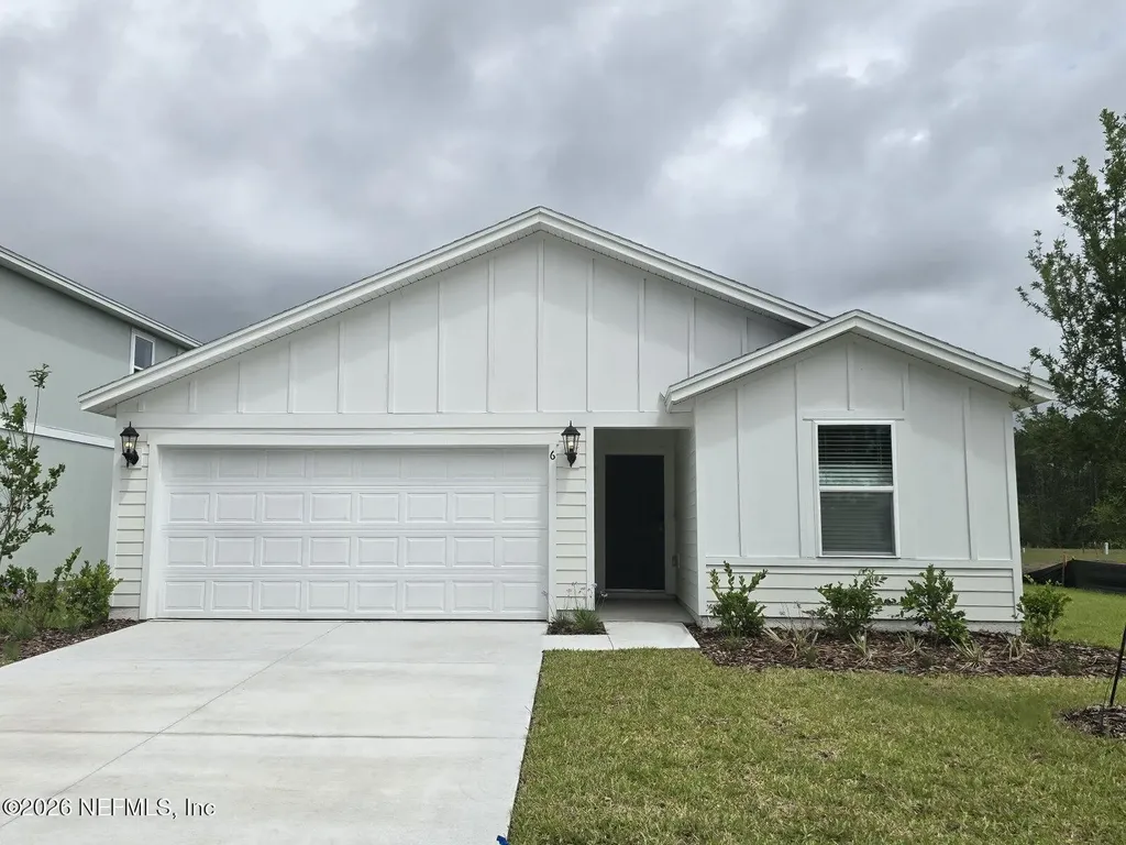6 Dilly Court Palm Coast FL 32164