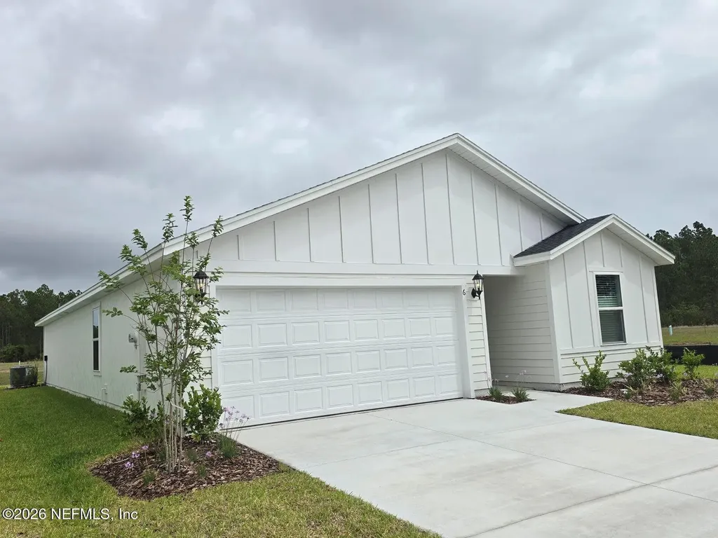 6 Dilly Court Palm Coast FL 32164