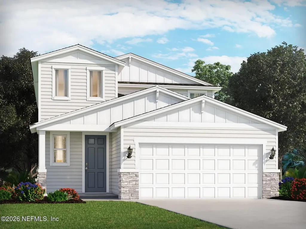 8 Dilly Court Palm Coast FL 32164