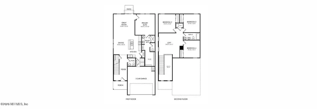 8 Dilly Court Palm Coast FL 32164